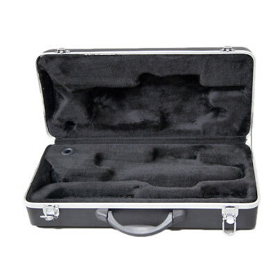 **great Gift** Brand New Bb Trumpet Hard Case **holiday Special**