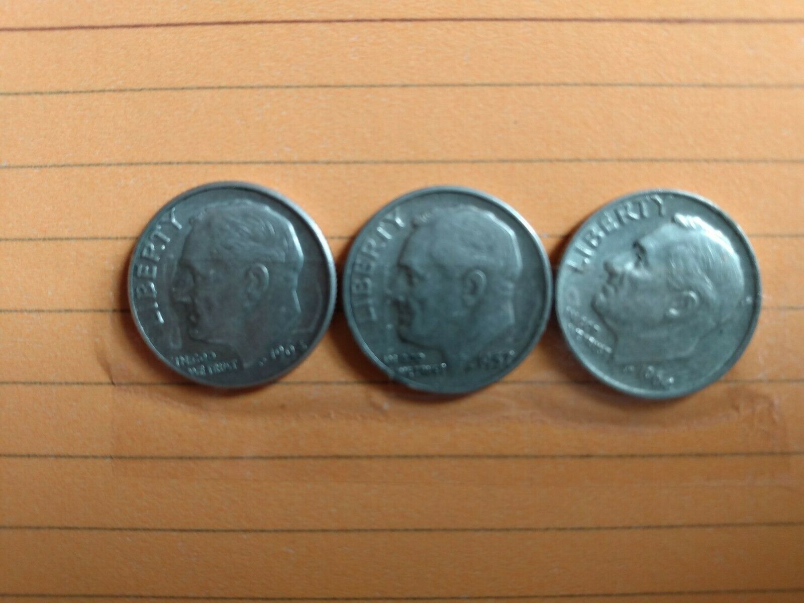 1/4 Oz.junk  90% Silver  .30 Cent Face Value ,mercury Or Roosevelt Dimes.
